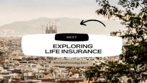 Exploring Life Insurance