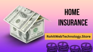 Home Insurance